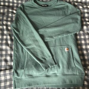 Carhartt crewneck